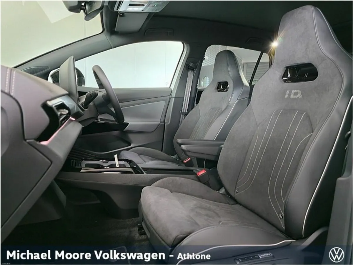Volkswagen ID.4 ID.4 PRO STYLE 77KWH 286HP - Image 4