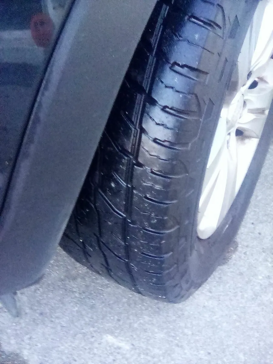 Kia Sportage - Image 2