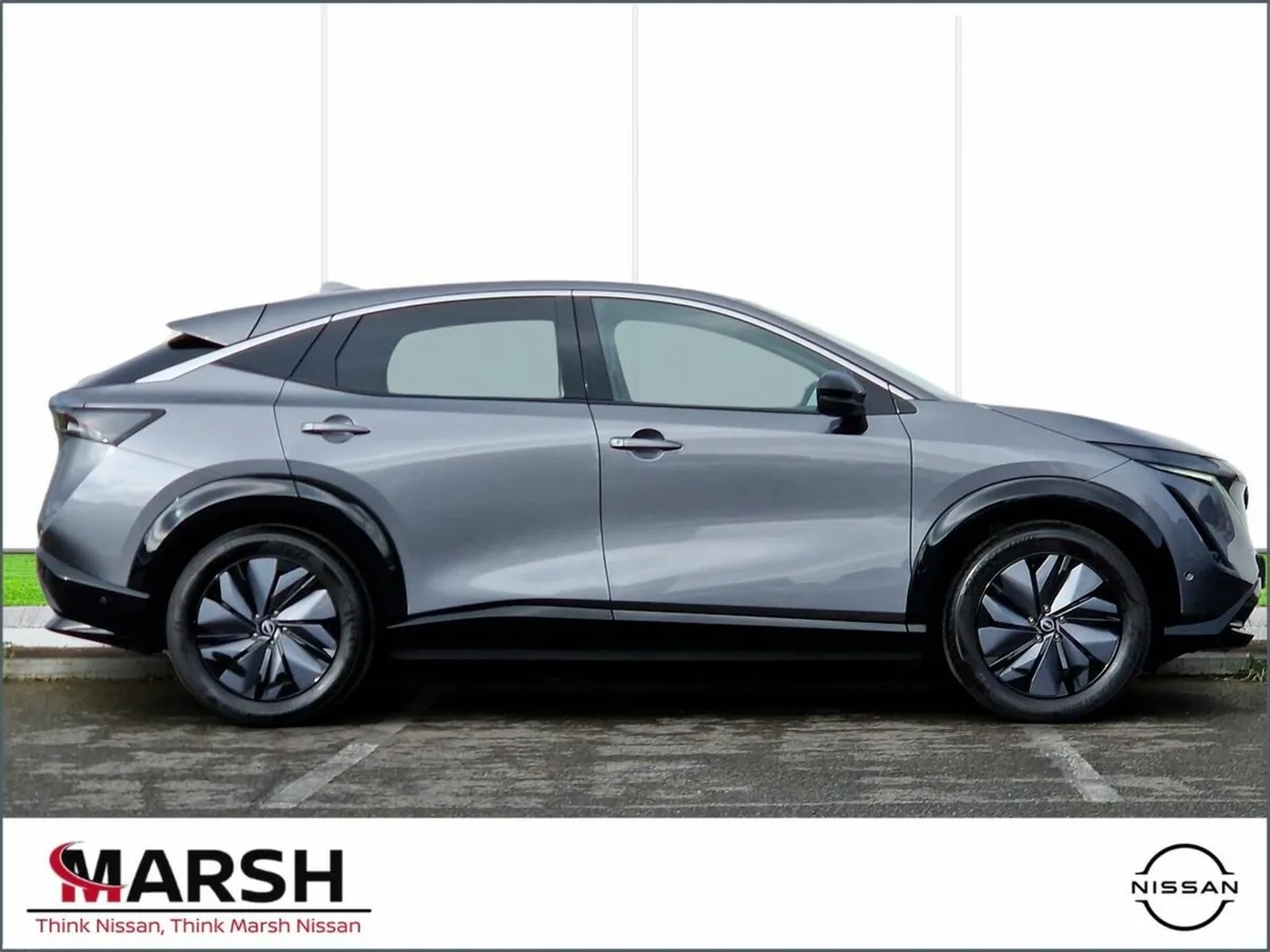 Nissan Ariya 63KWH EVOLVE 5DR - Image 6