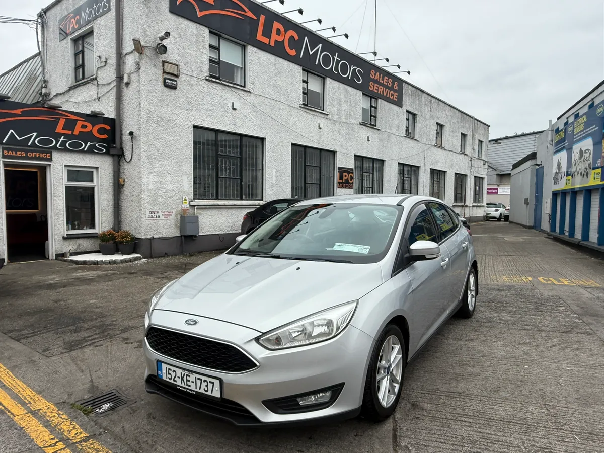 Ford focus - Image 4