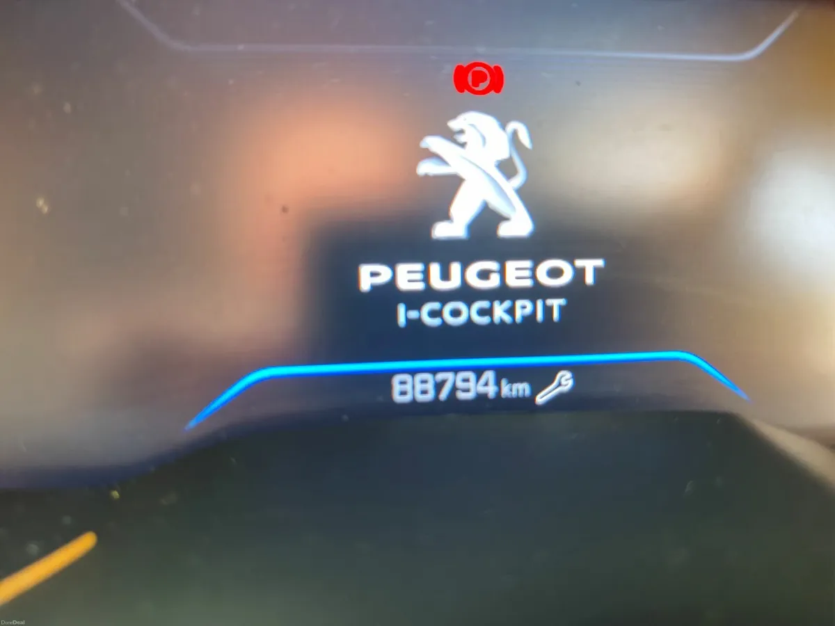 Peugeot 508 2019 - Image 2