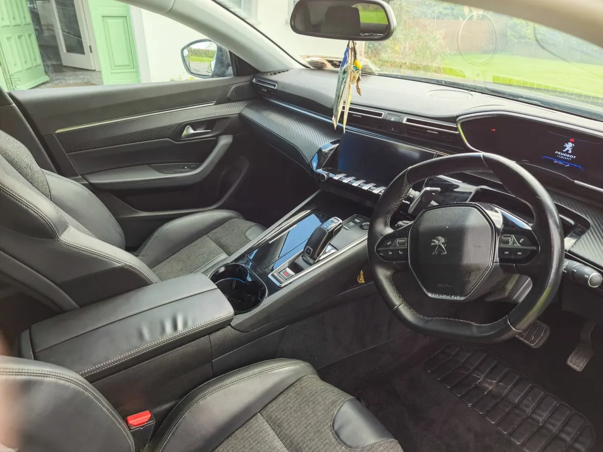 Peugeot 508 2019 - Image 3