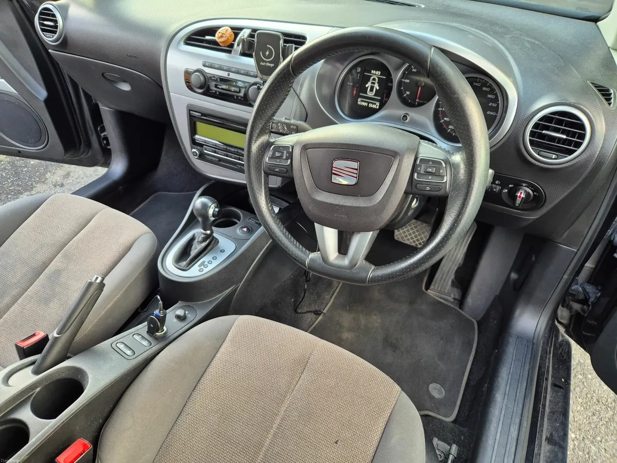 SEAT Leon  - 2012 - Image 3
