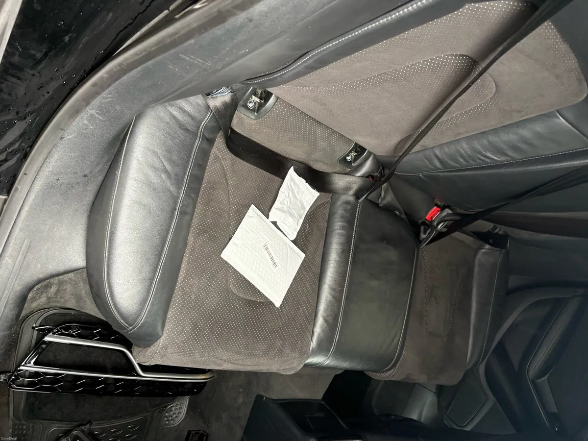 Audi A5 2015 SLine 6200 no offer !!! - Image 3