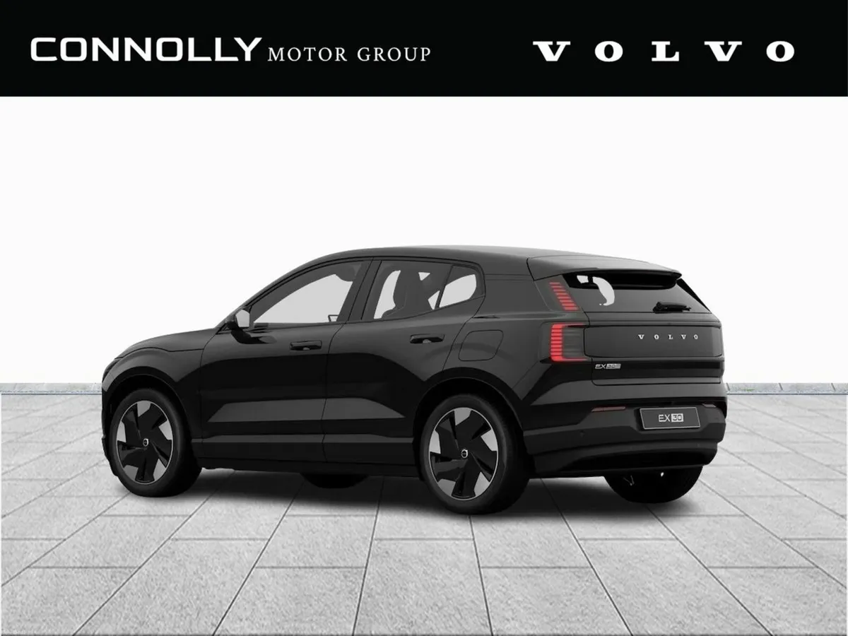 Volvo EX30 Ex Range Plus - Image 4