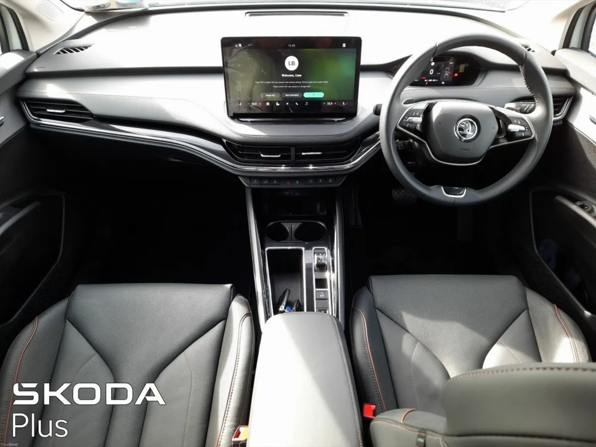 Skoda Enyaq Enyaq 85+ - Image 3