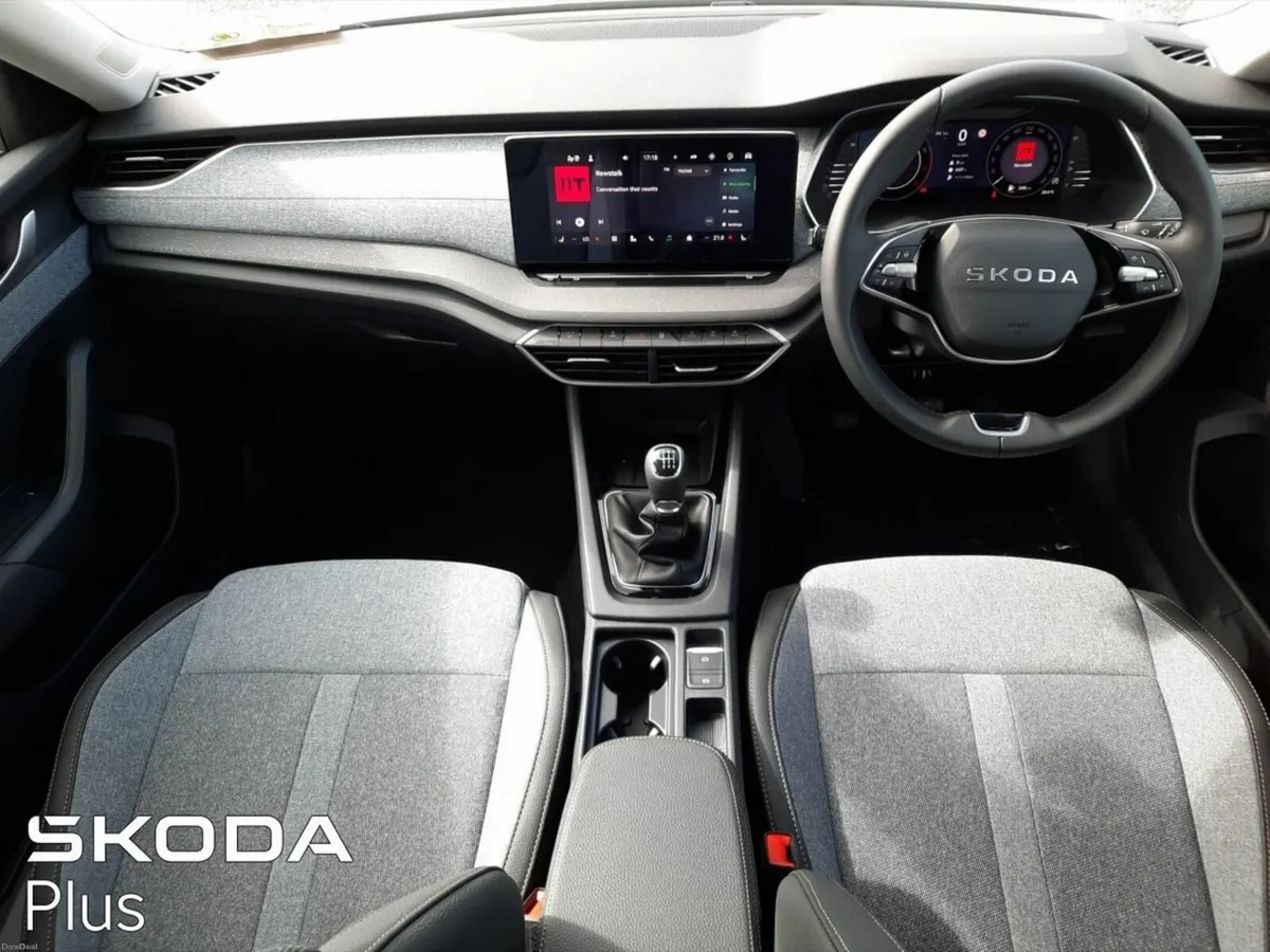 Skoda Octavia Selection Plus 1.5TSi 150hp - Image 3