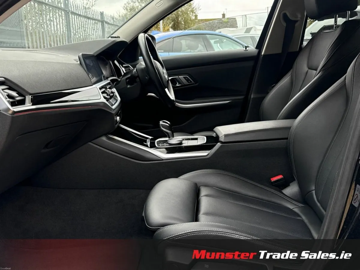 BMW 3-Series 318D G20 Sport - Image 6