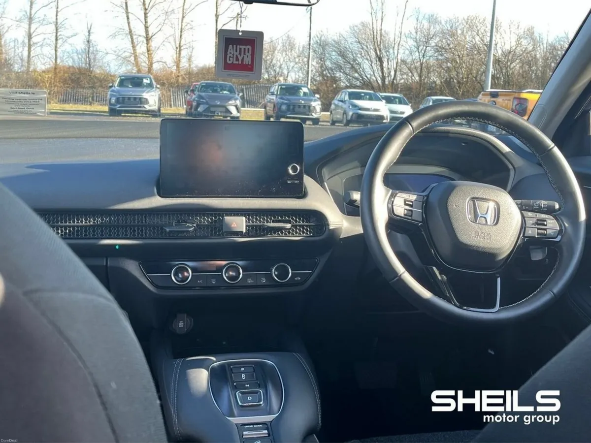 Honda ZR-V E-HEV Elegance - Image 3