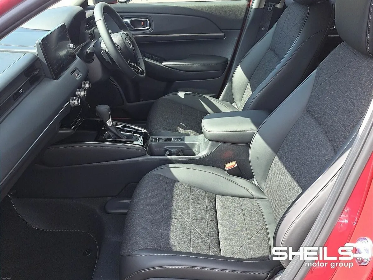 Honda HR-V Elegance - Image 5