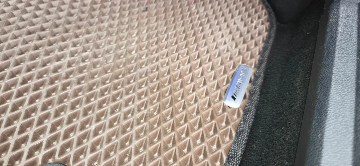 Mercedes-Benz CLS350 V6 AMG/Full Engine Service - Image 4