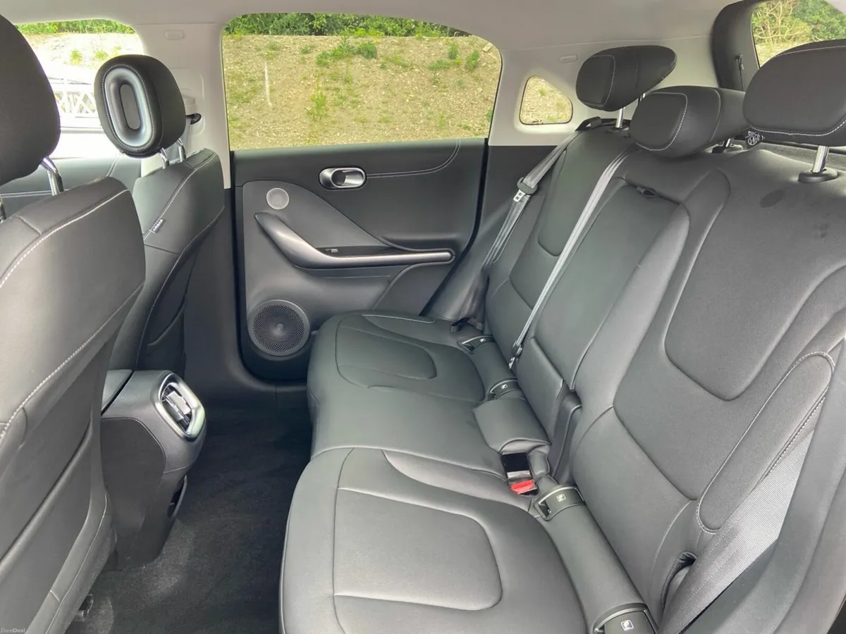 Smart #1 PRO+ (420km Range) - Image 4