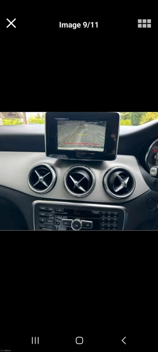 Mercedes GLA 200 - Image 2