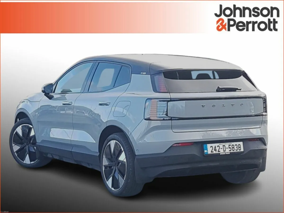 Volvo EX30 Ultra 272 bhp 69 kWh Extended Range (Mi - Image 4