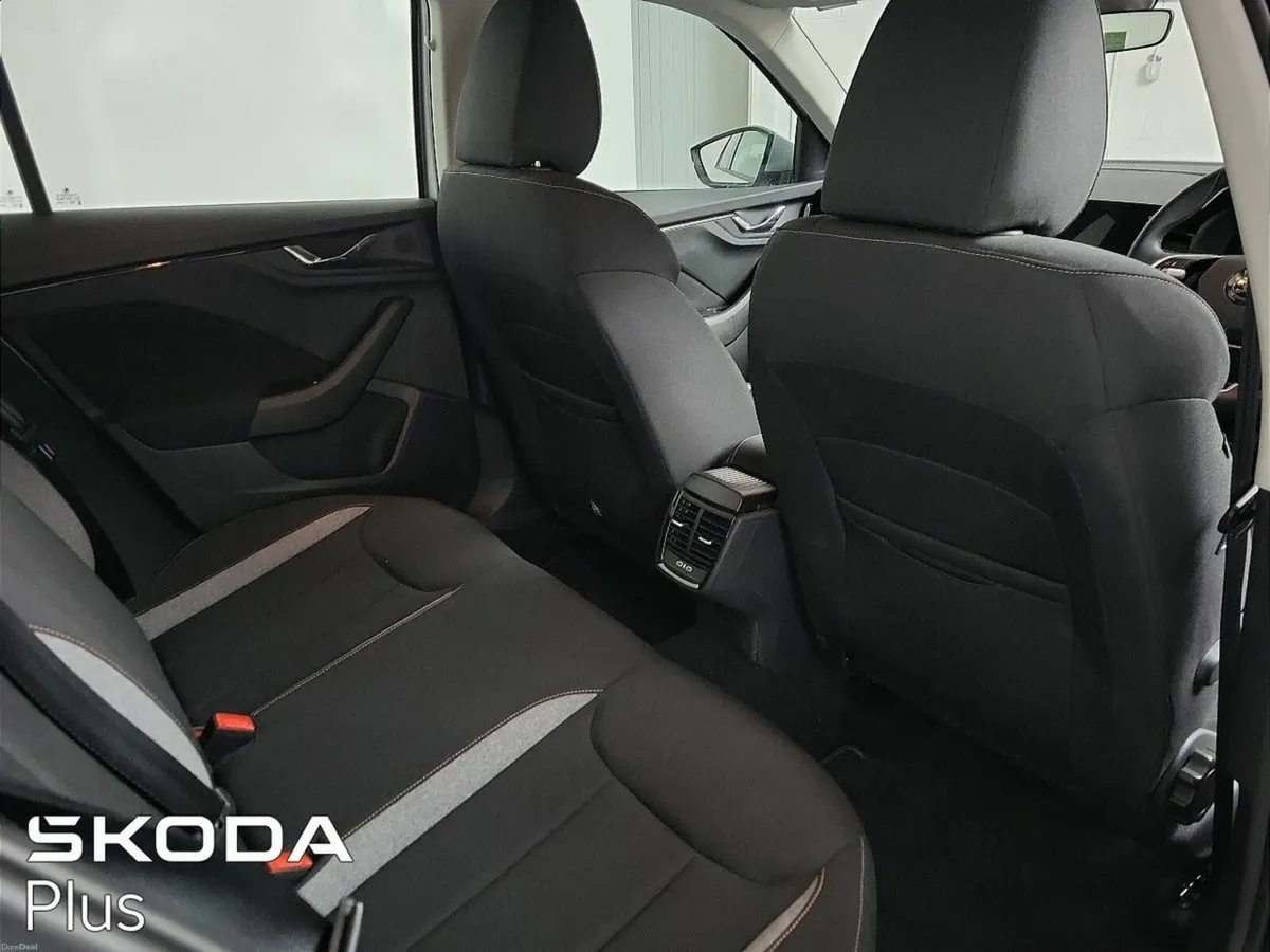 Skoda Kamiq Selection 1.0Tsi 115Bhp - Image 6