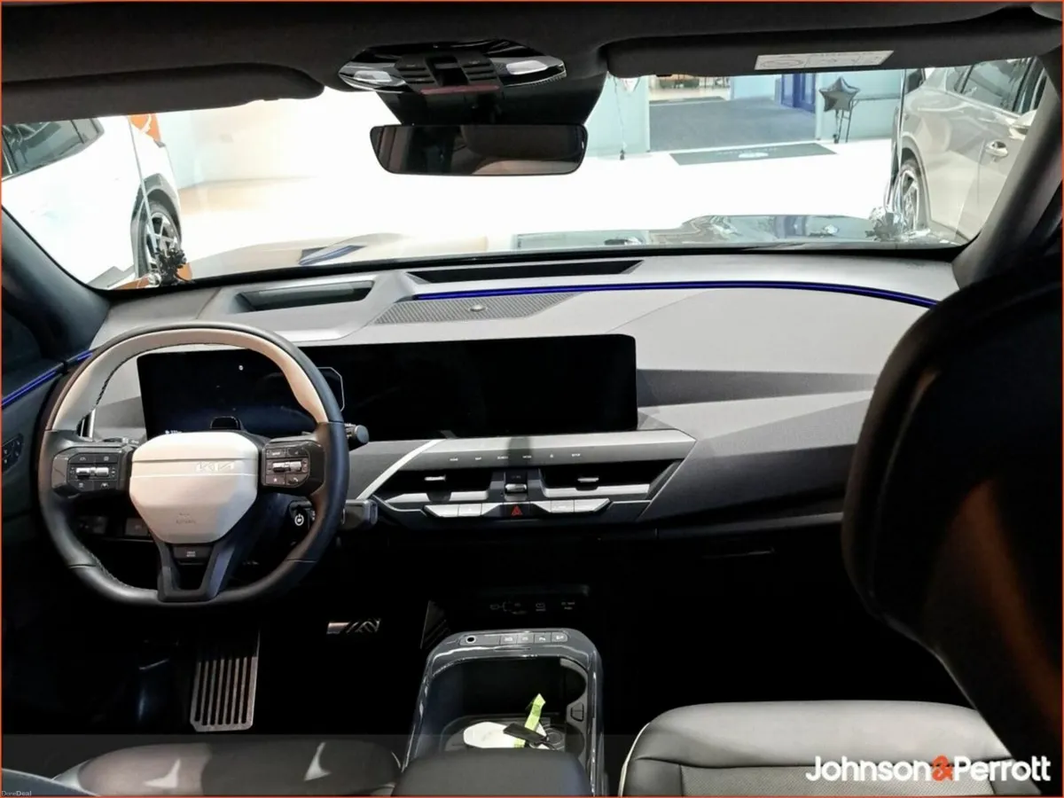 Kia EV5 *Order Your 261 Today* - Image 4