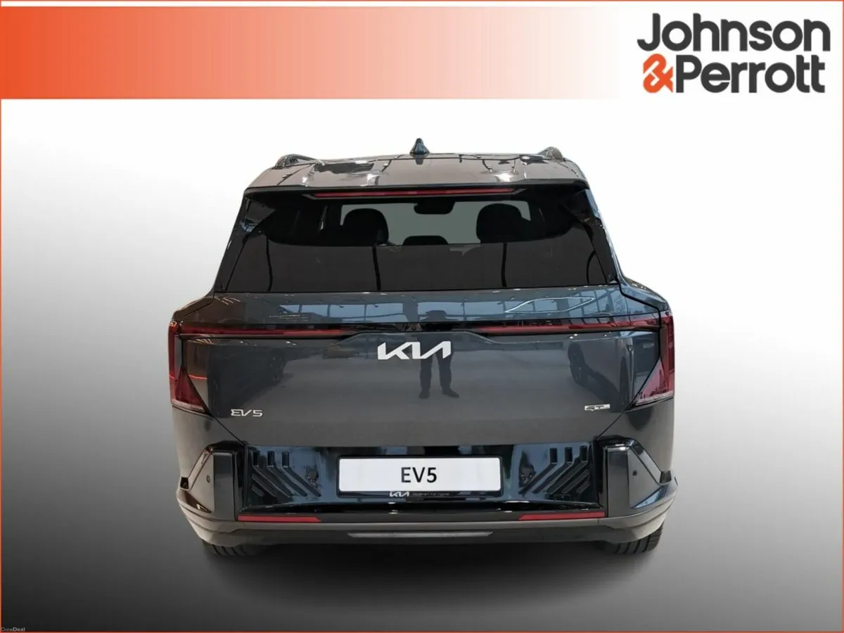 Kia EV5 *Order Your 262 Today* - Image 6