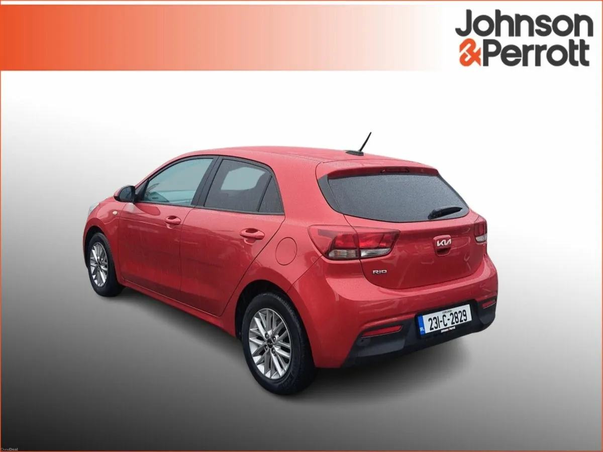Kia Rio 1.25 PE - Image 2