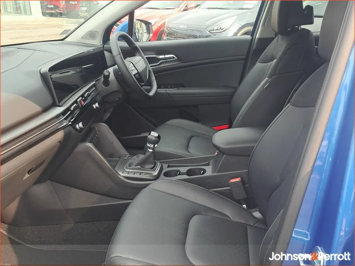Kia Sportage K3 *Order Yours Today* - Image 4
