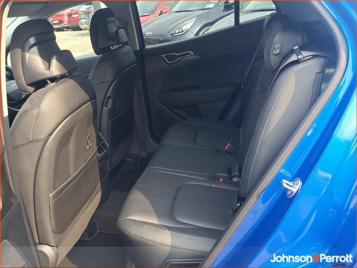 Kia Sportage K3 *Order Yours Today* - Image 5