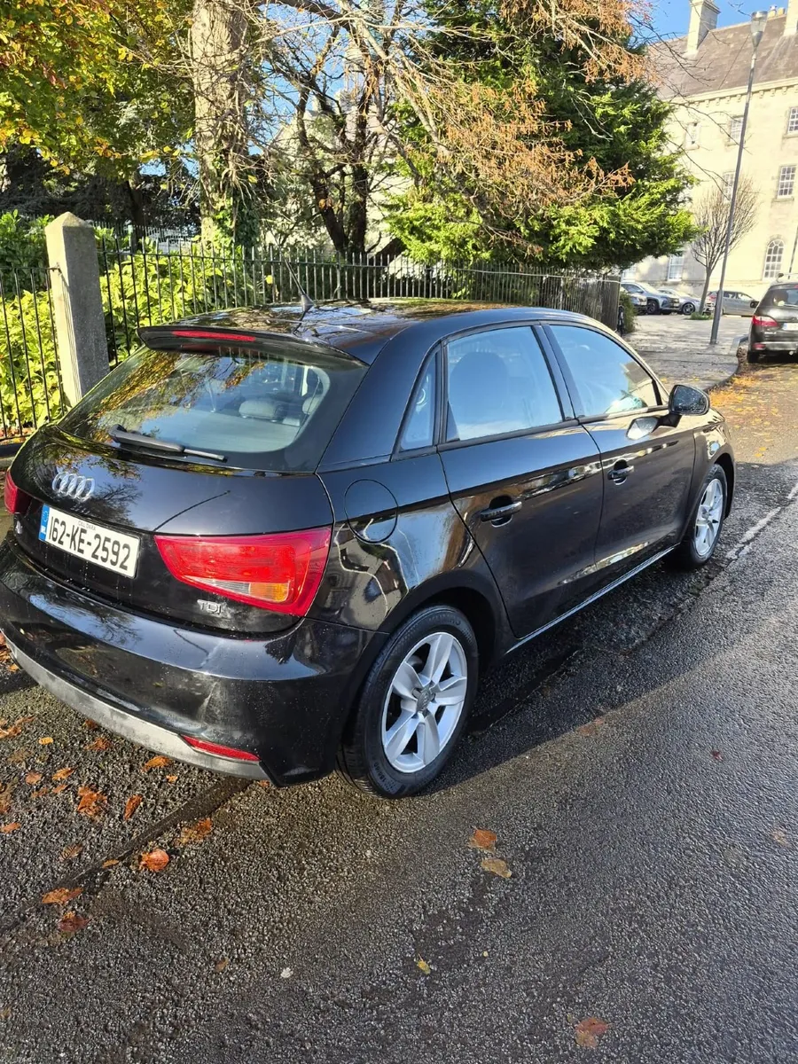 Audi A1 2016 - Image 3
