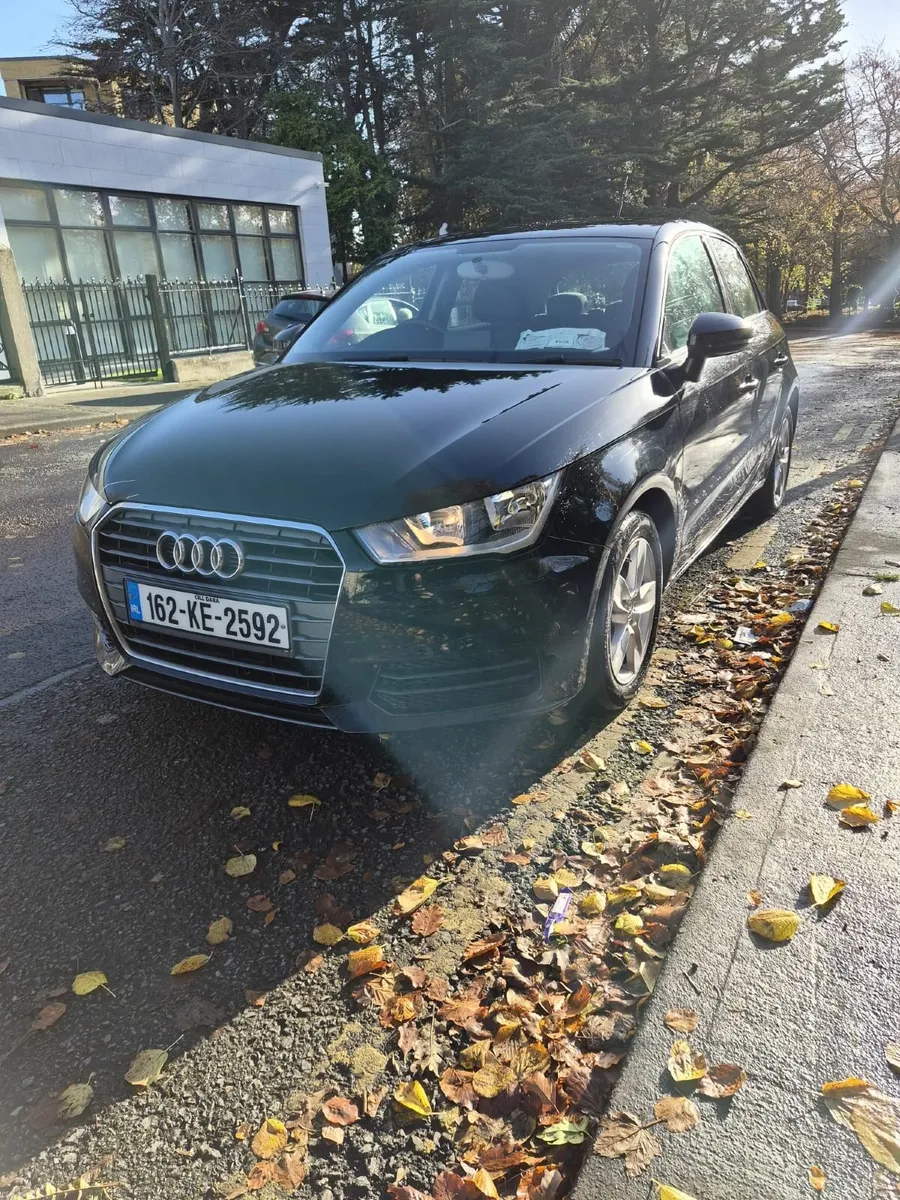 Audi A1 2016 - Image 2