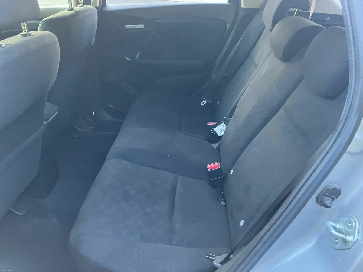 Honda Shuttle 2018 Hybrid Automatic - Image 2