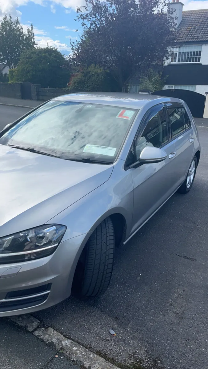 2015 Vw golf - Image 4