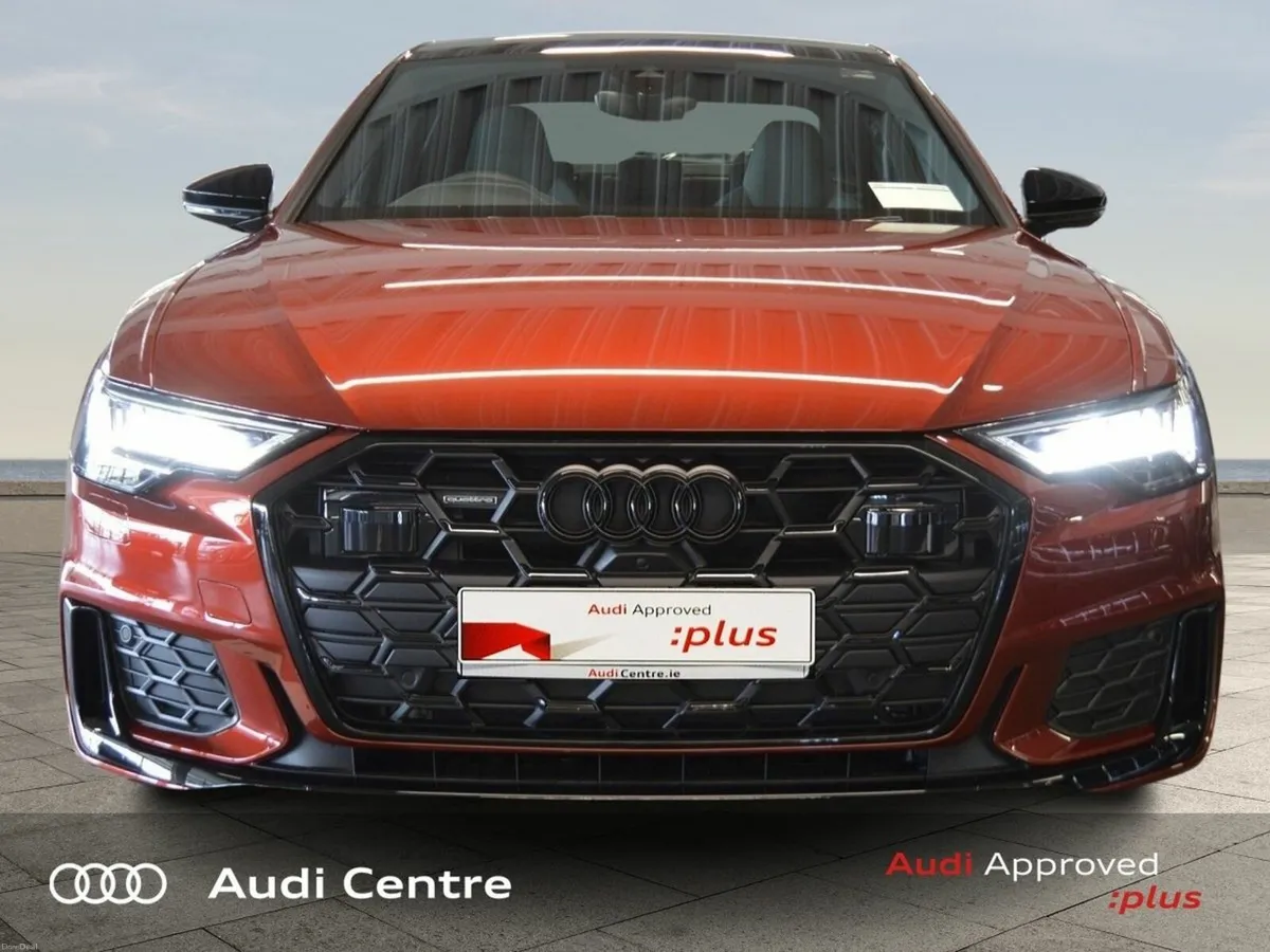 Audi A6 40 TDI QUATTRO S-LINE Price new was € 93,1 - Image 2