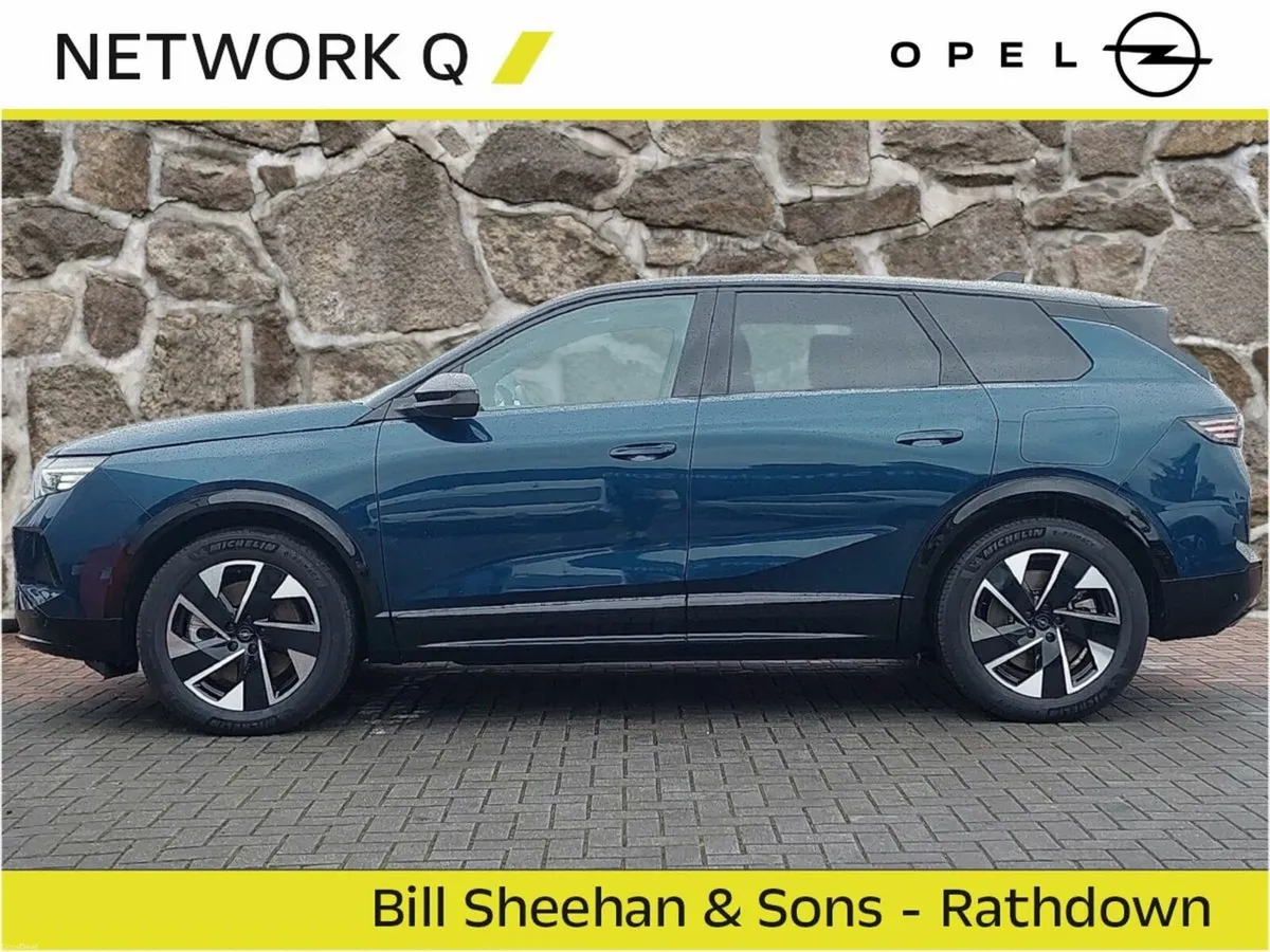 Opel Grandland GS 73 kWh BEV - Image 3
