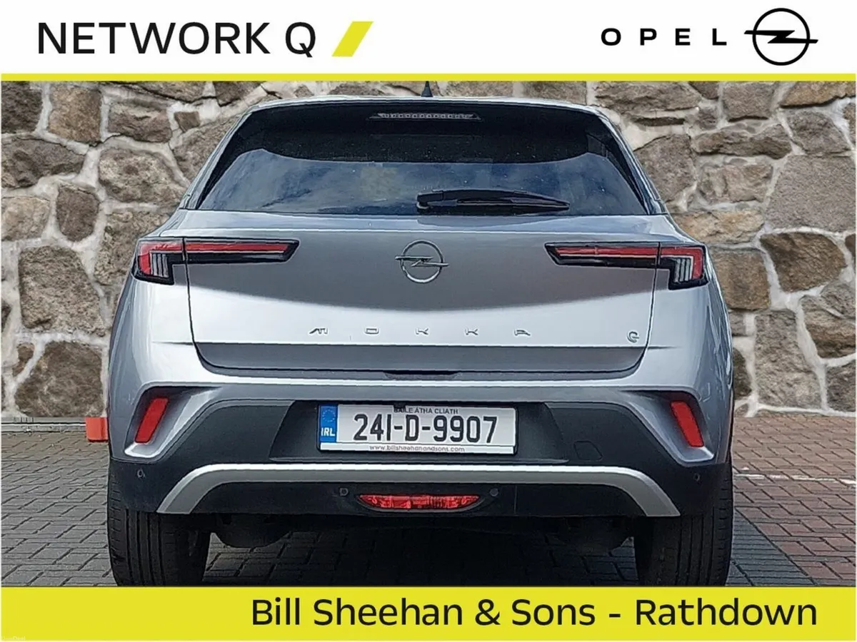Opel Mokka Mokka E Elite 136PS Electric Auto - Image 6