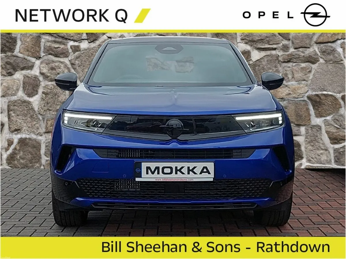 Opel Mokka 1.2 PETROL GS 130 P/S - Image 2