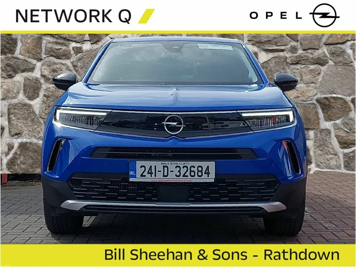 Opel Mokka Elegance 1.2i (100PS) S/S - Image 2