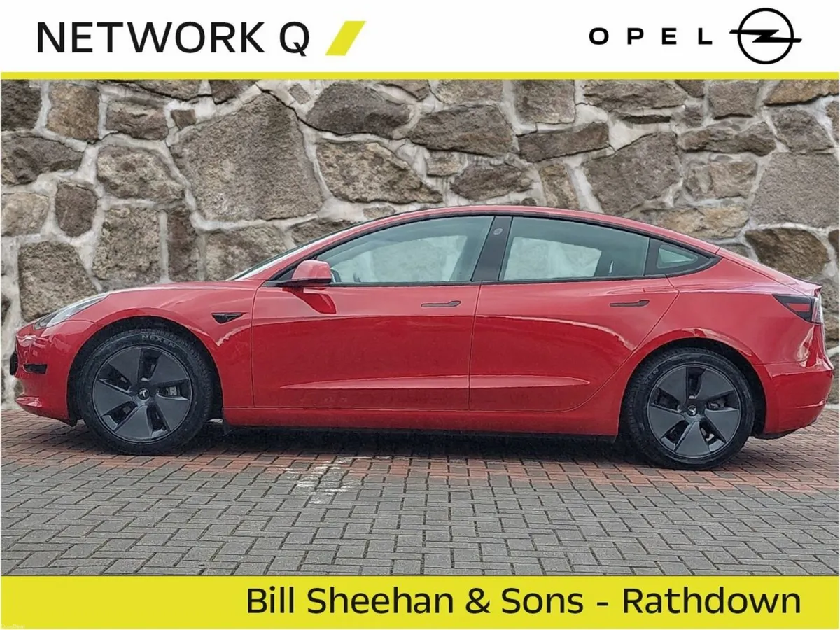 Tesla Model 3 RWD - Image 3