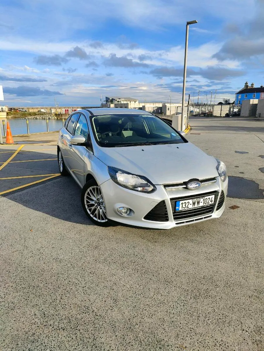 Ford focus Ecoboost 125 - Image 2