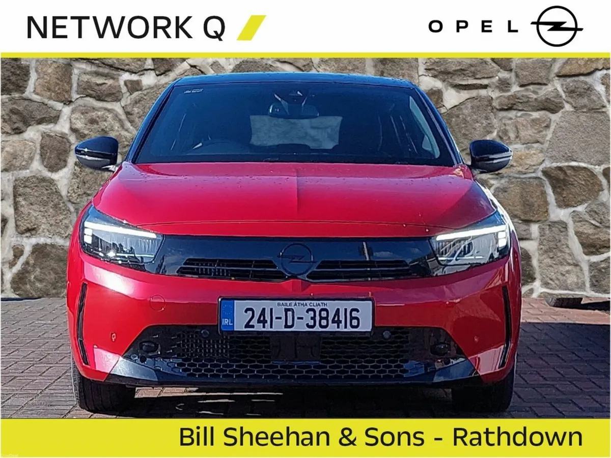 Opel Corsa GS 1.2MHEV HYBRID - Image 2