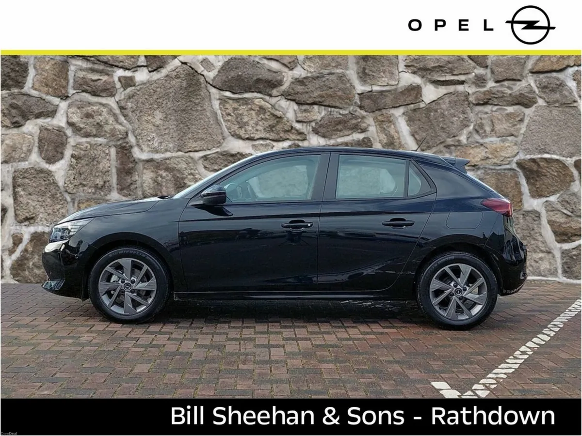 Opel Corsa New ELEGANCE 1.2 75 P/S - Image 2