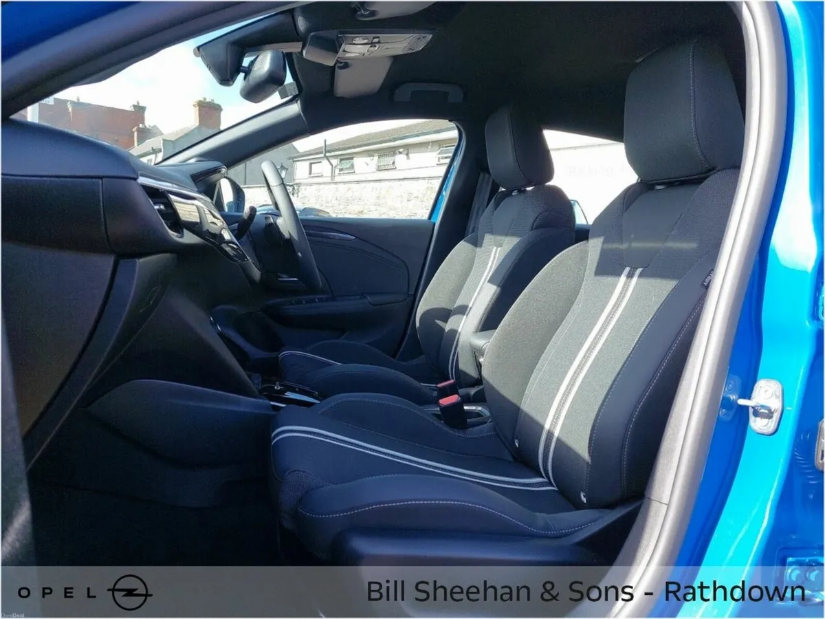 Opel Corsa GS 1.2L Auto - Image 5