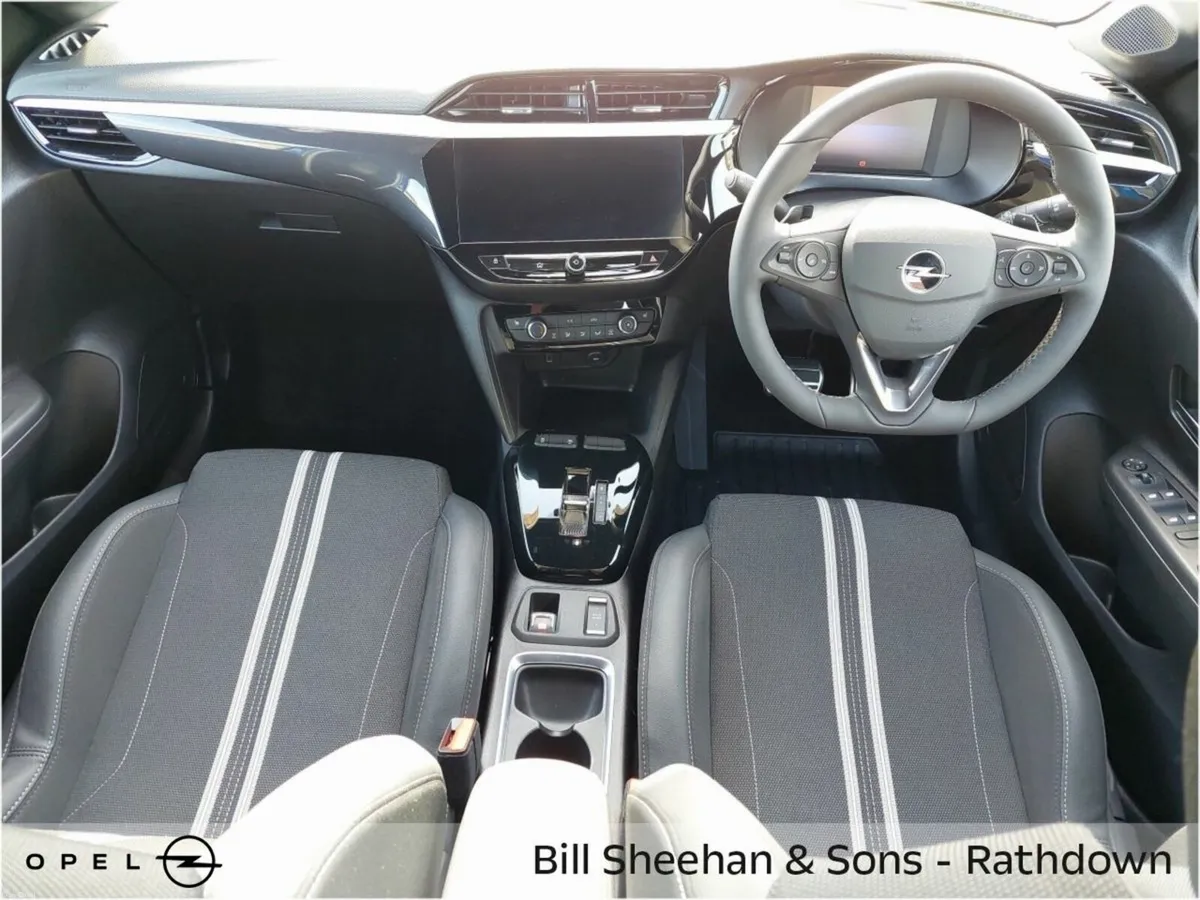 Opel Corsa GS 1.2L Auto - Image 4