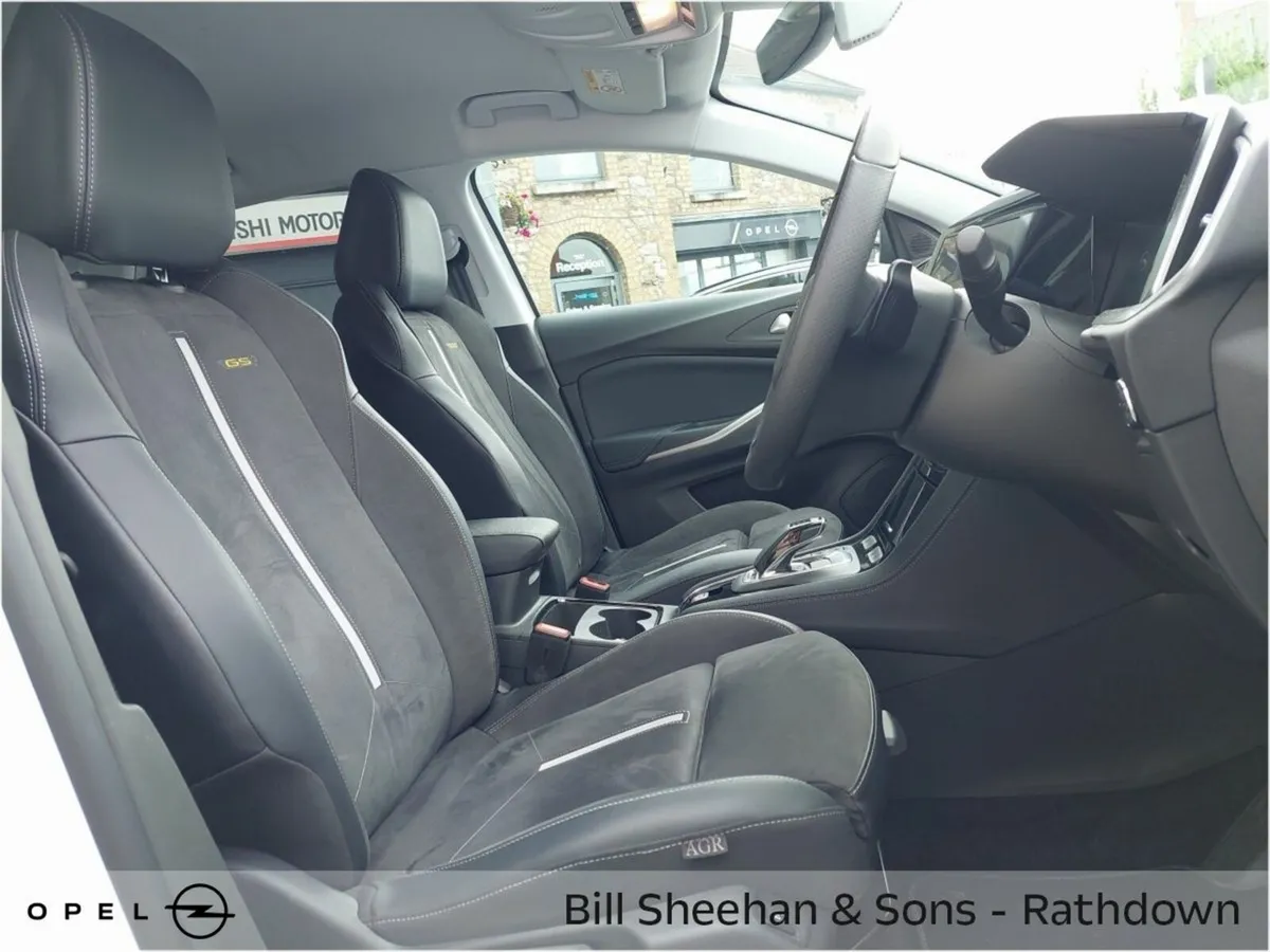 Opel Grandland X GRANDLAND AWD GSE PHEV-1.6 AUTO - Image 6
