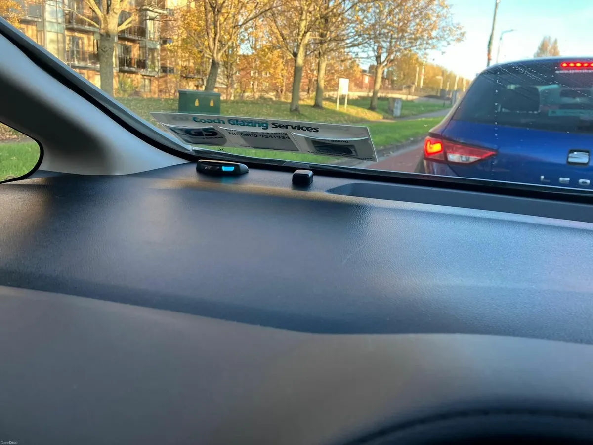 Honda Shuttle 2018 Hybrid Automatic - Image 4