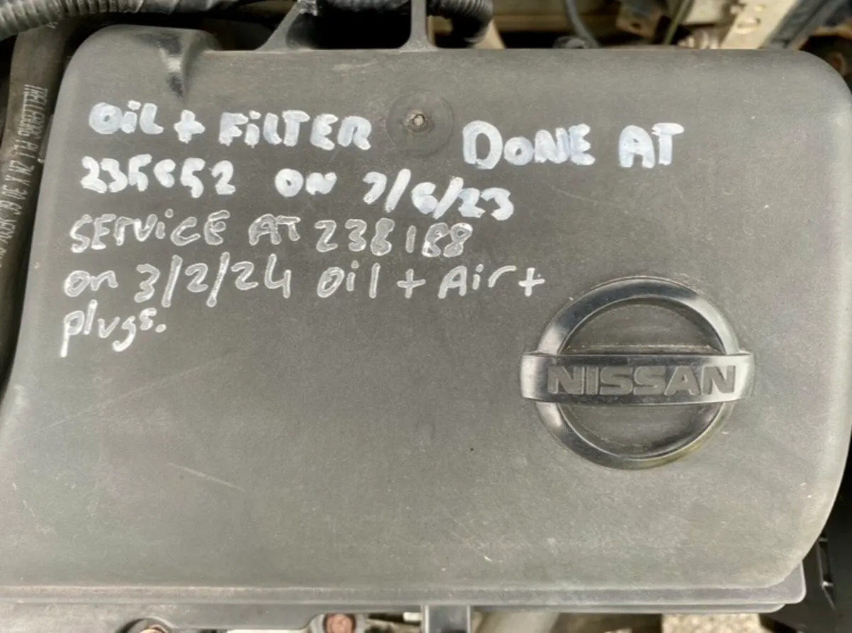 2006 NISSAN MICRA 1.2 SPORT+  NEW NCT : 03-01-2027 - Image 4