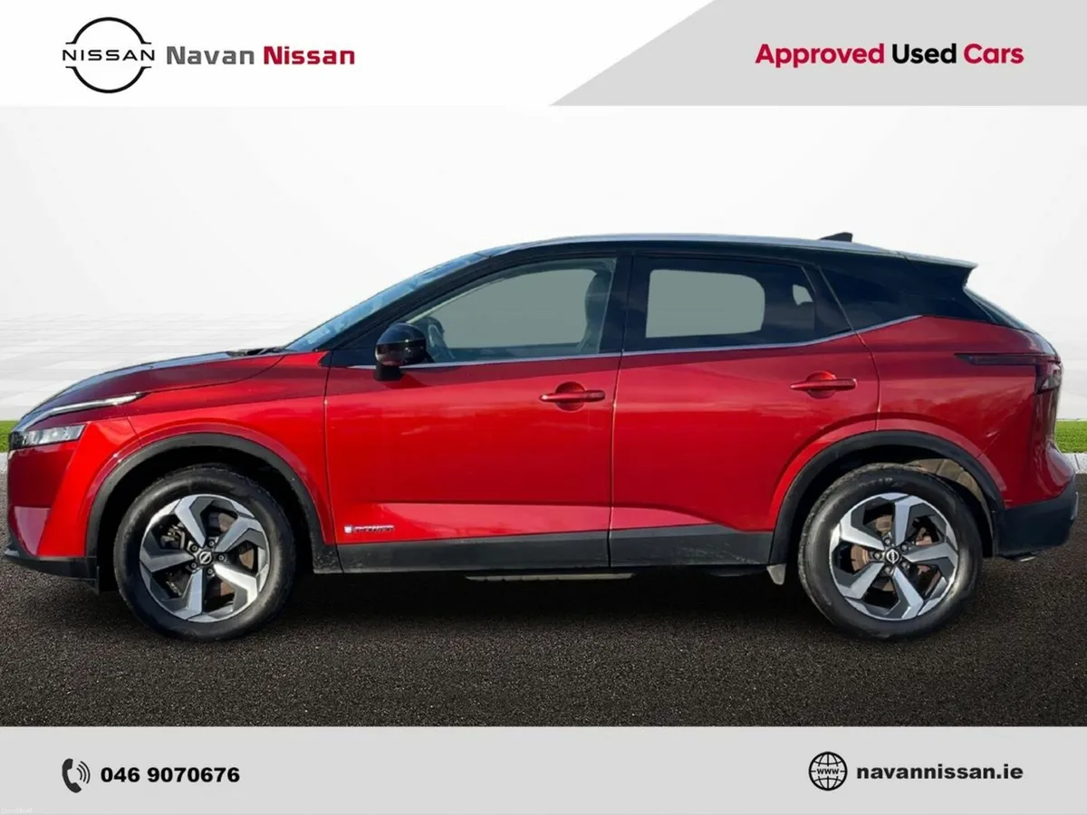 Nissan Qashqai ePOWER SV PREMIUM *ON SALE* - Image 4
