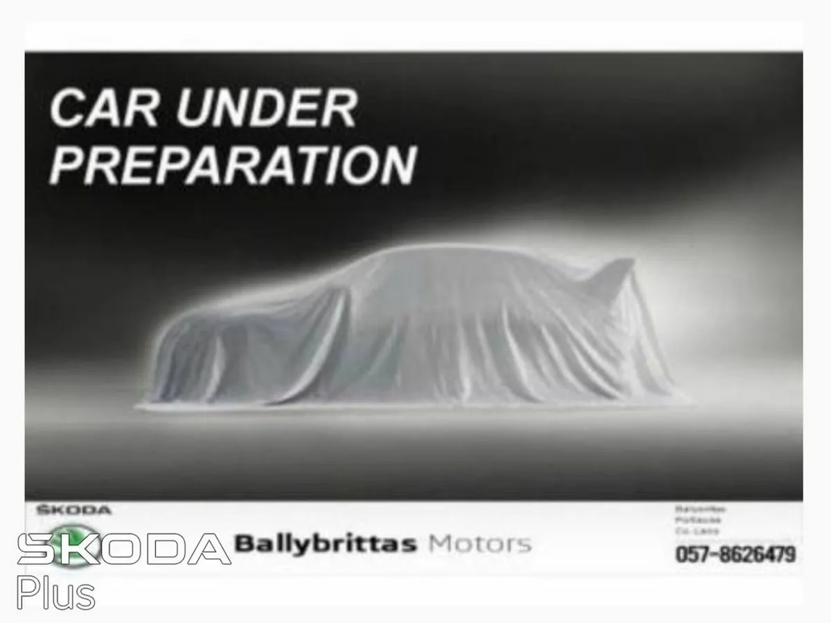 Skoda Octavia  Ambition 2.0TDI 115HP - Image 2