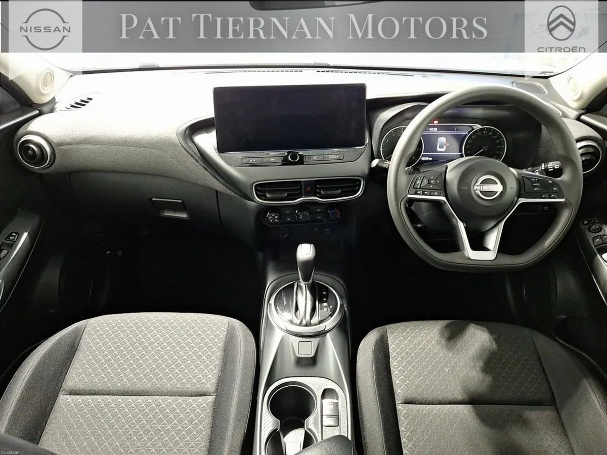 Nissan Juke 1.0T DCT 2WD SV - Image 6