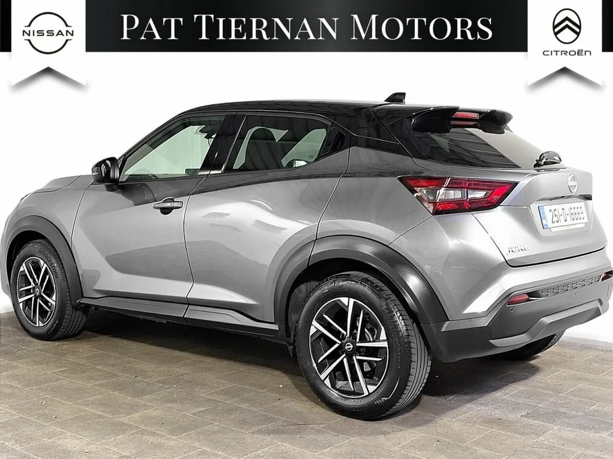 Nissan Juke 1.0T SV Premium 2T - Image 2