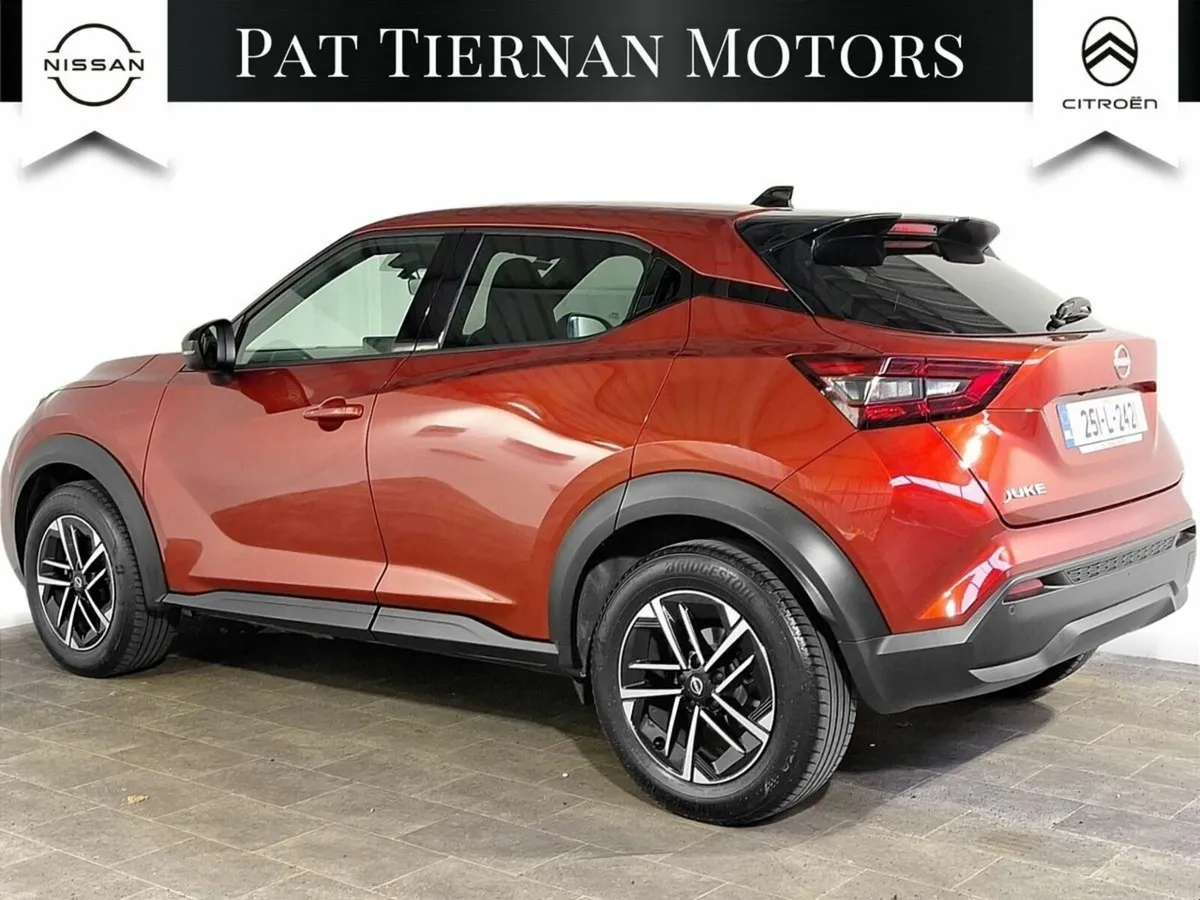 Nissan Juke 1.0T SV Premium - Image 2