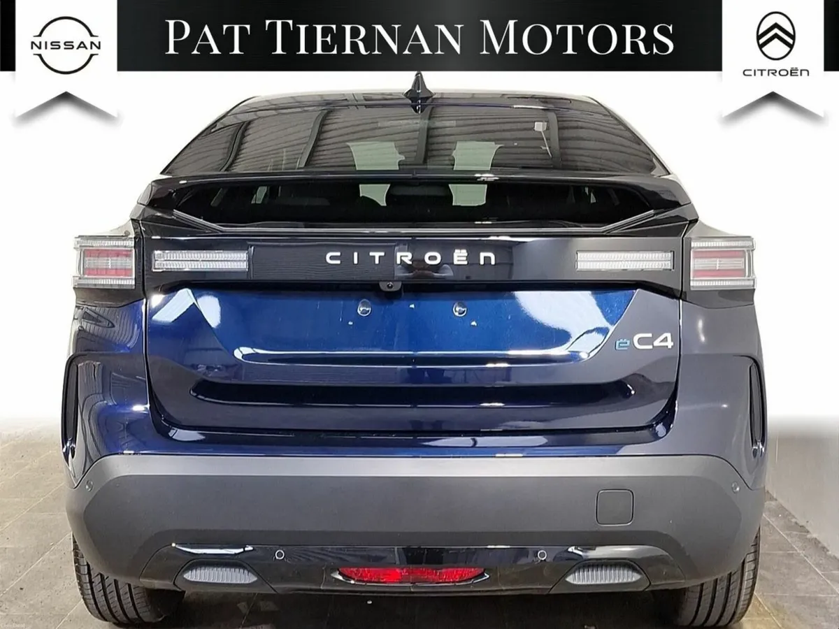 Citroen e-C4 E-C4 MAX 54kWh - Image 5