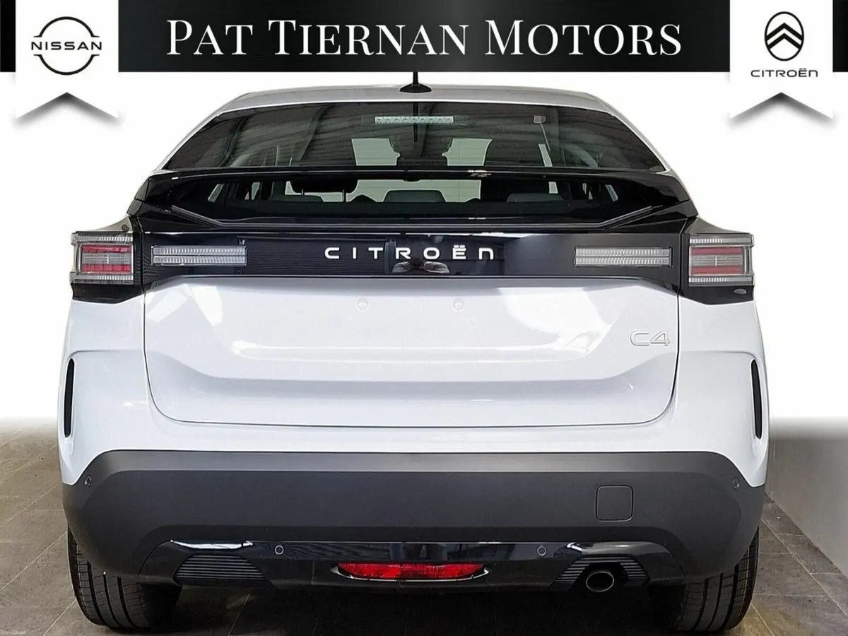 Citroen C4 YOU! MHEV - Image 5
