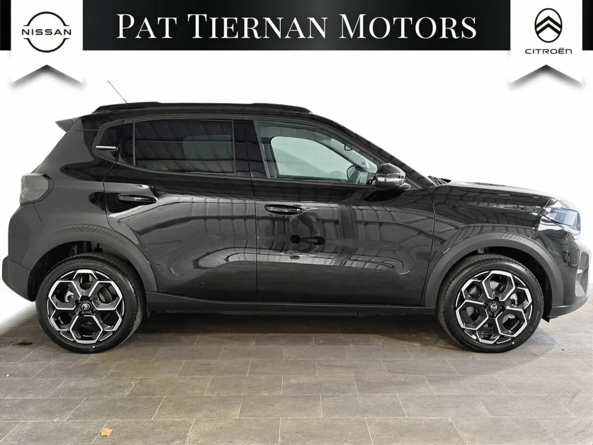 Citroen C3 E-C3 MAX BEV 44kWh - Image 3